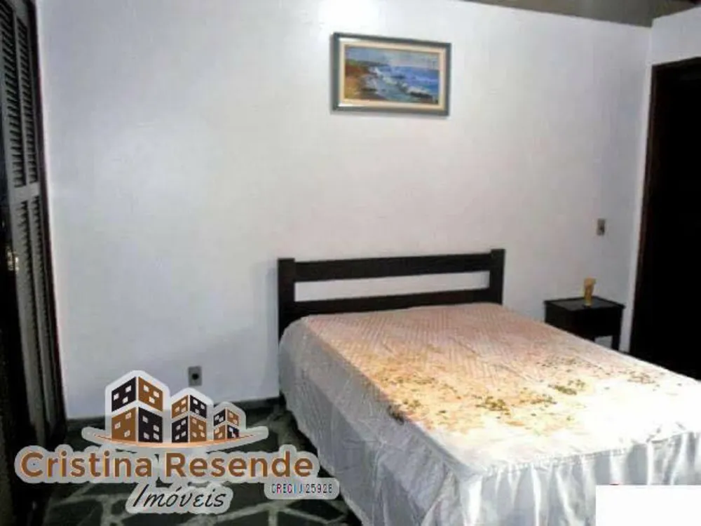 Sobrado, 4 quartos, 322 m² - Foto 6