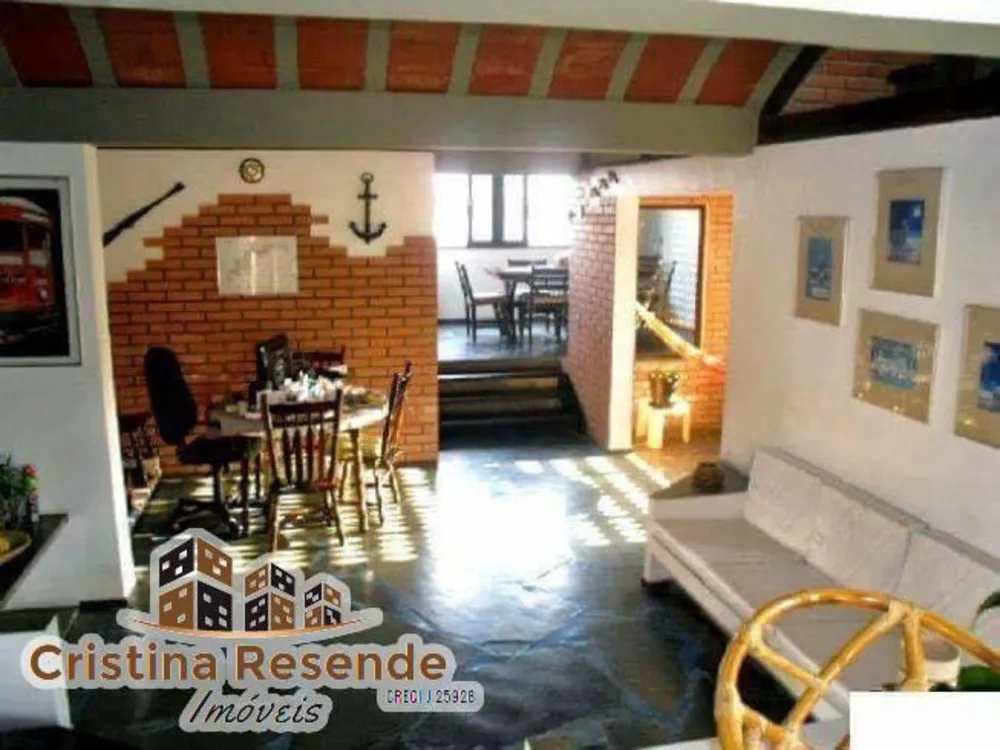 Sobrado, 4 quartos, 322 m² - Foto 3