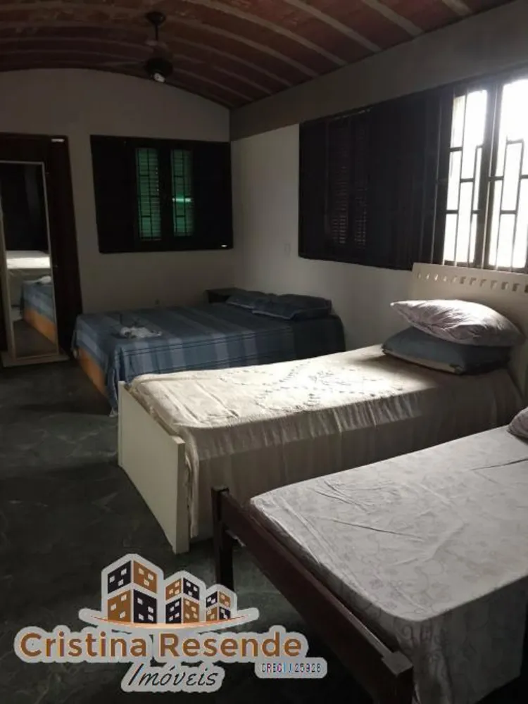 Sobrado, 4 quartos, 322 m² - Foto 1