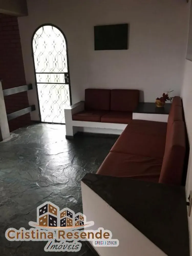 Sobrado, 4 quartos, 322 m² - Foto 4