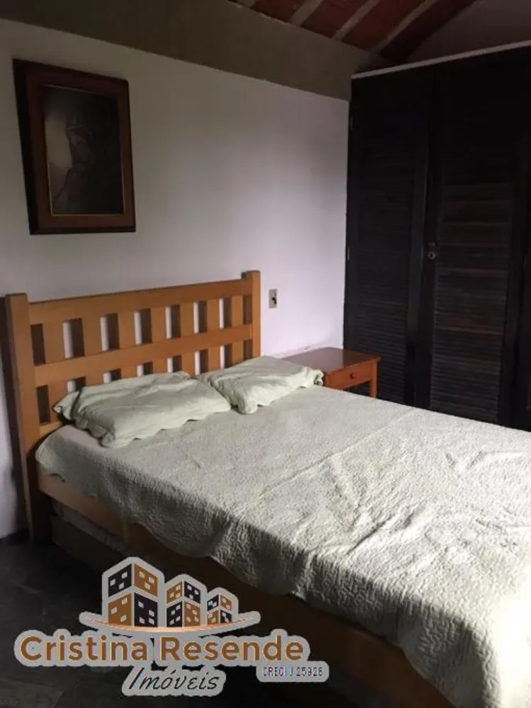 Sobrado, 4 quartos, 322 m² - Foto 8