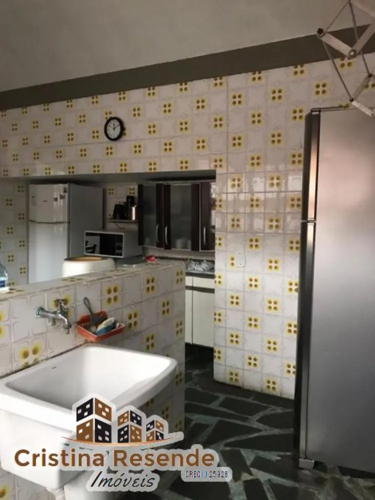Sobrado, 4 quartos, 322 m² - Foto 7