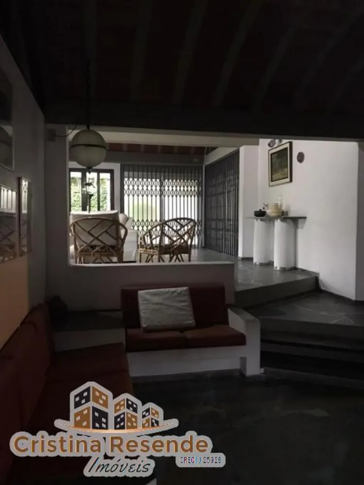 Sobrado, 4 quartos, 322 m² - Foto 5