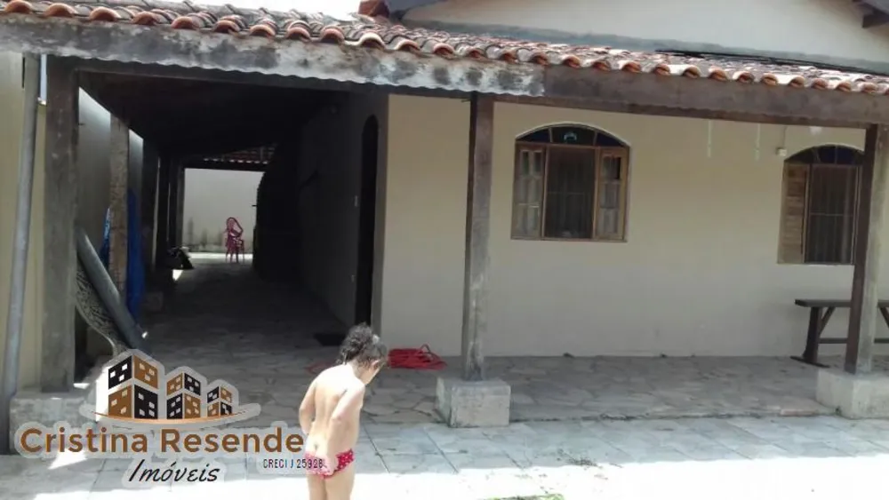 Casa, 3 quartos, 210 m² - Foto 6