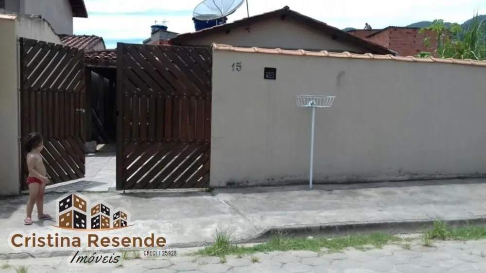 Casa, 3 quartos, 210 m² - Foto 5
