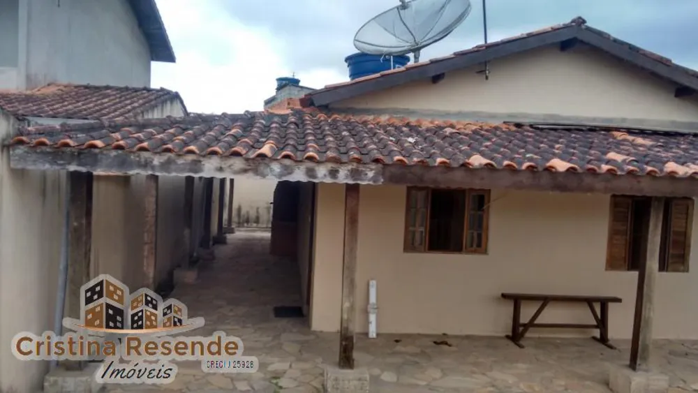 Casa, 3 quartos, 210 m² - Foto 9