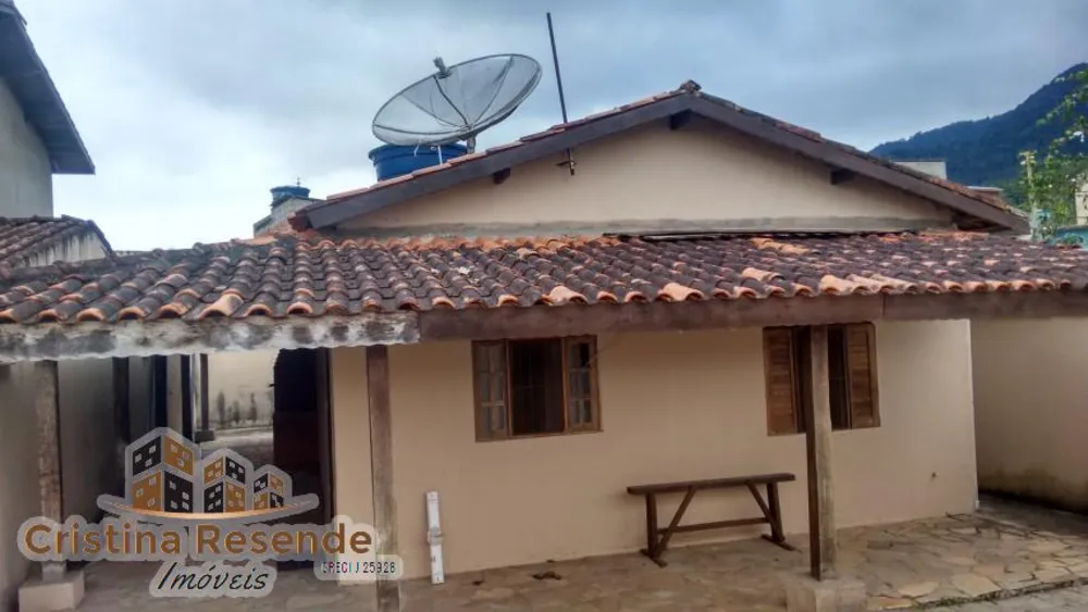 Casa, 3 quartos, 210 m² - Foto 8