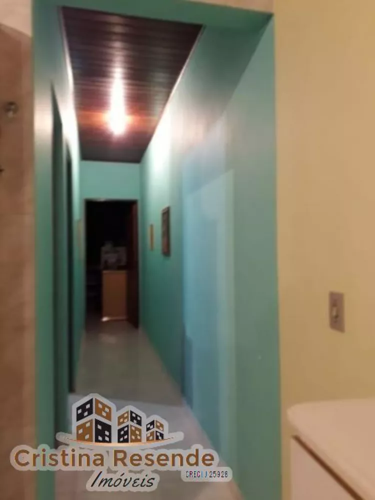 Casa, 2 quartos, 350 m² - Foto 1