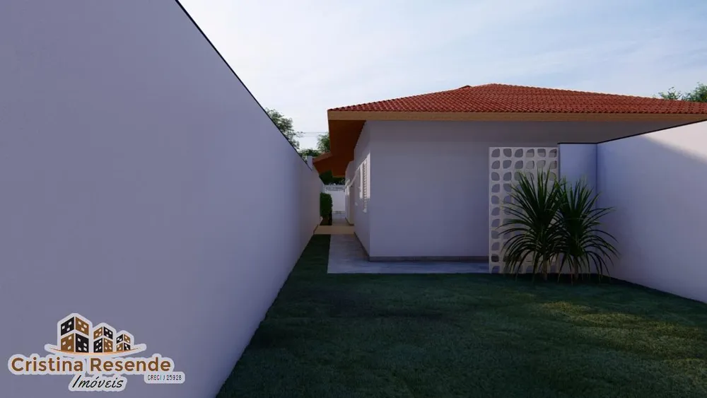 Casa, 3 quartos, 200 m² - Foto 5
