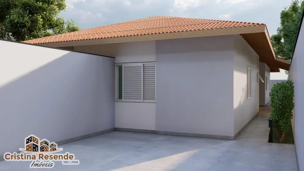 Casa, 3 quartos, 200 m² - Foto 6