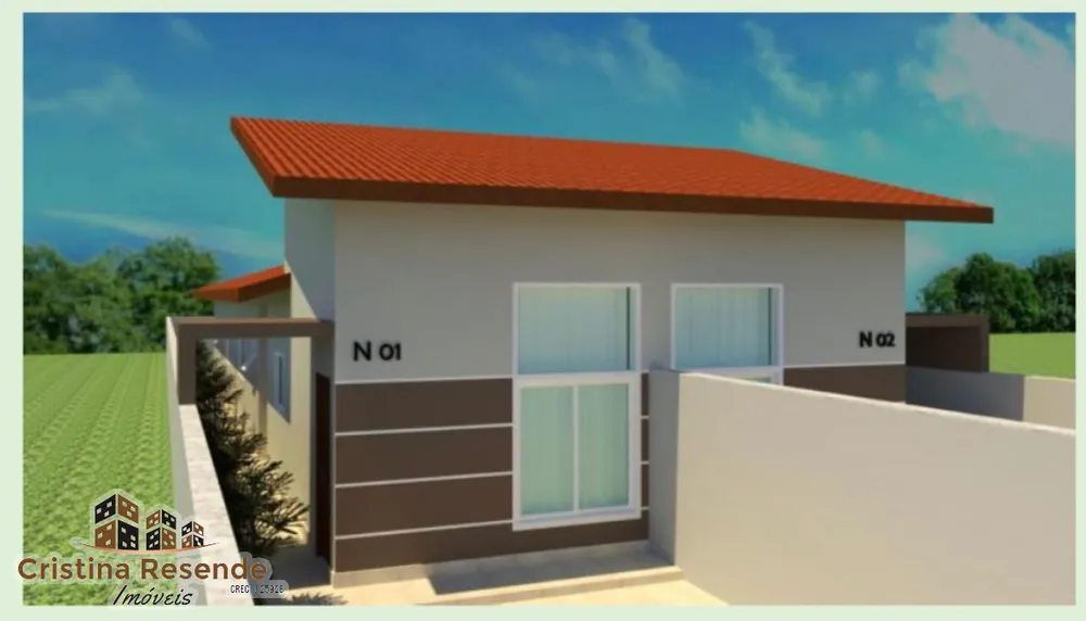 Casa, 3 quartos, 200 m² - Foto 8
