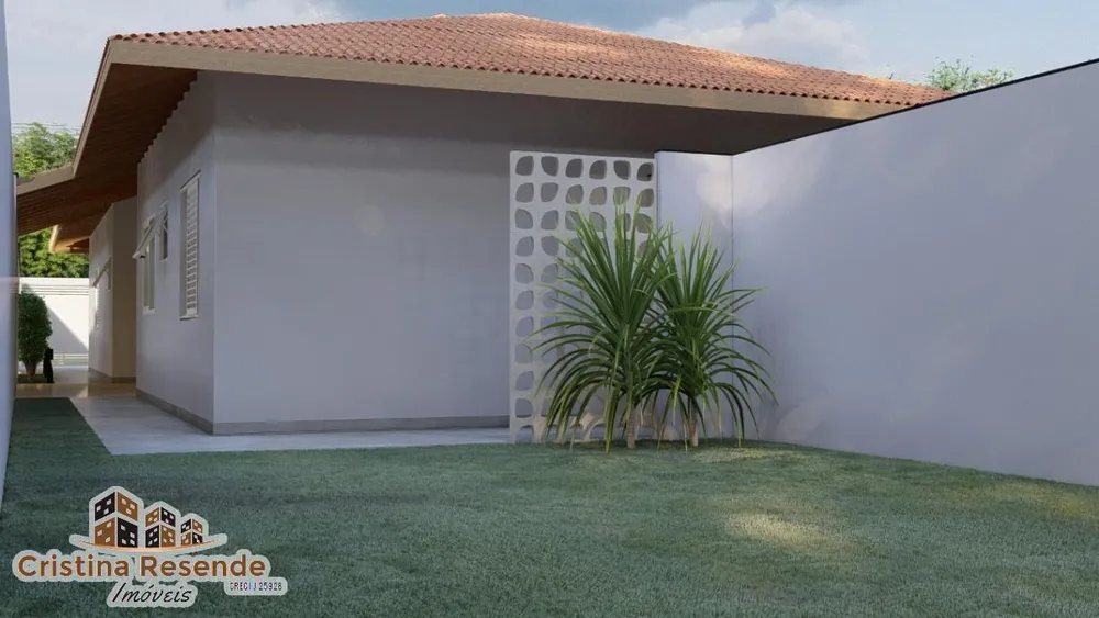 Casa, 3 quartos, 200 m² - Foto 7