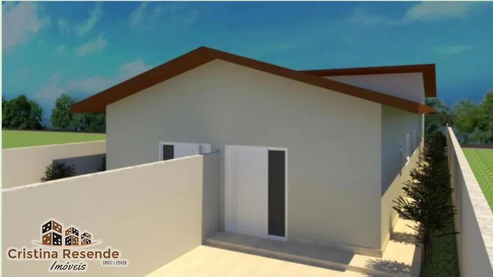 Casa, 3 quartos, 200 m² - Foto 4
