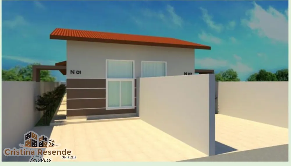 Casa, 3 quartos, 200 m² - Foto 3