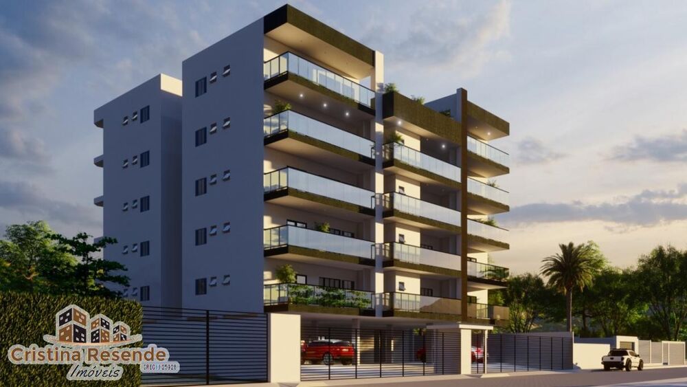Apartamento, 2 quartos - Foto 3