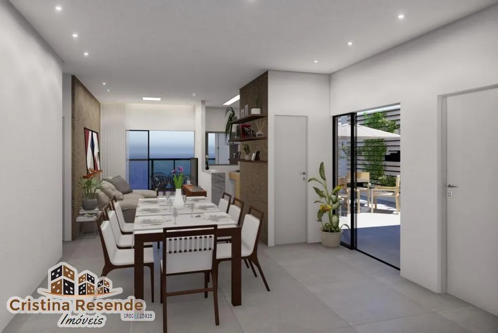 Apartamento, 2 quartos - Foto 6