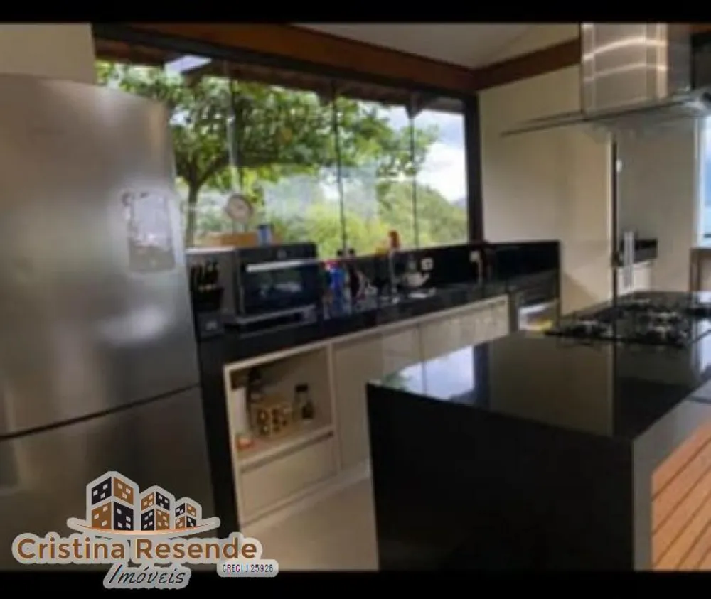 Casa, 4 quartos, 740 m² - Foto 9