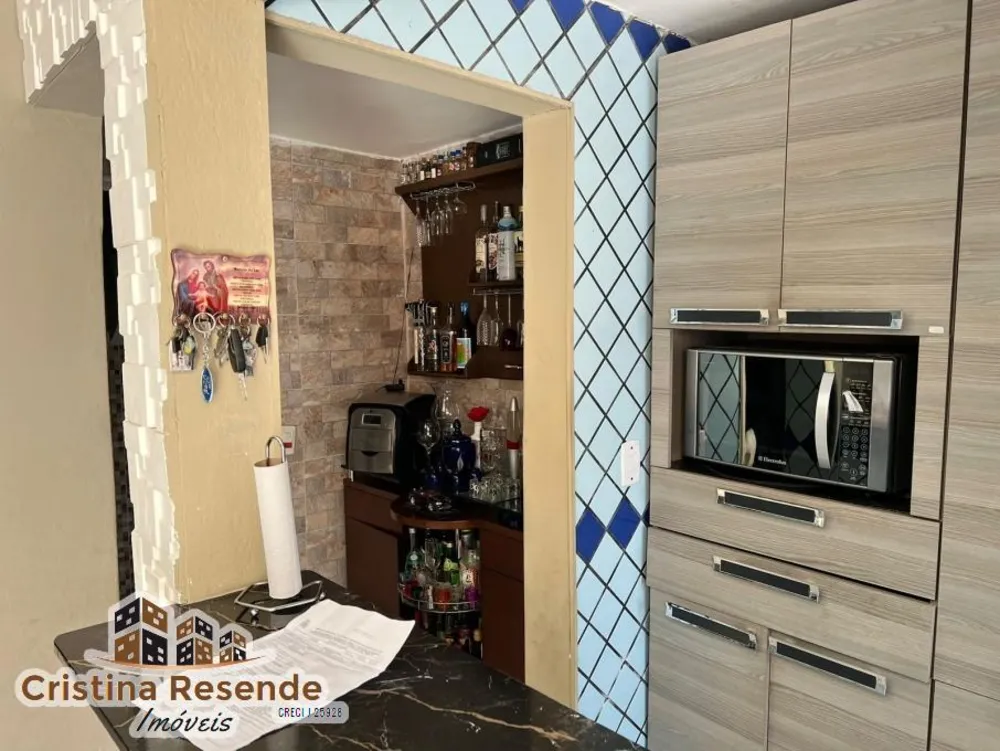Sobrado, 3 quartos, 300 m² - Foto 12