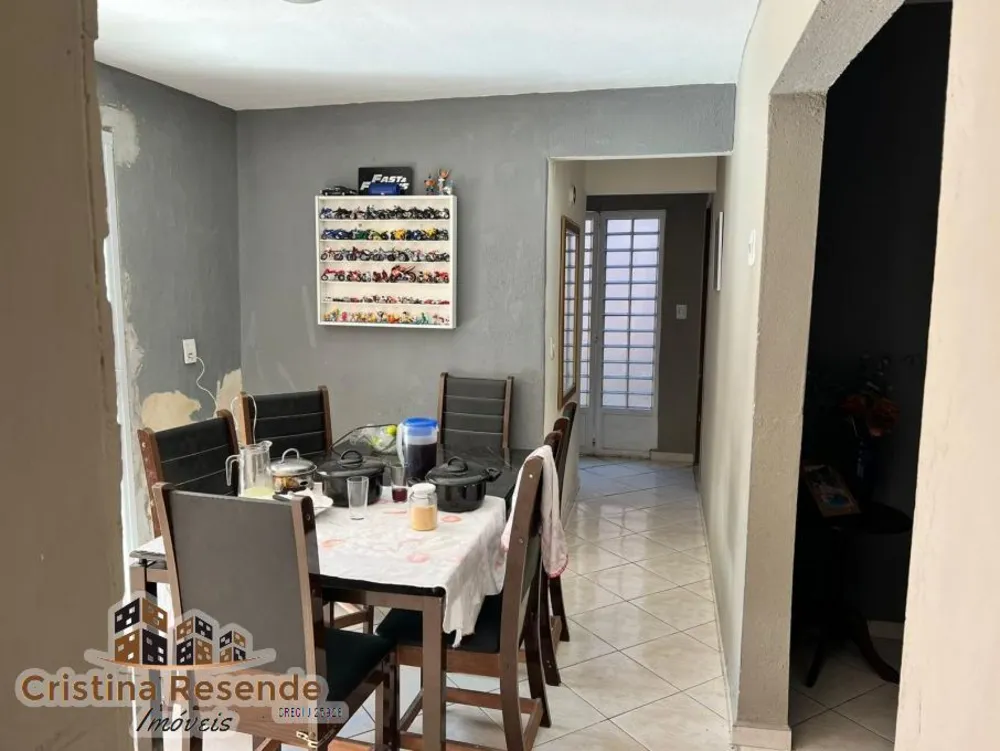 Sobrado, 3 quartos, 300 m² - Foto 10