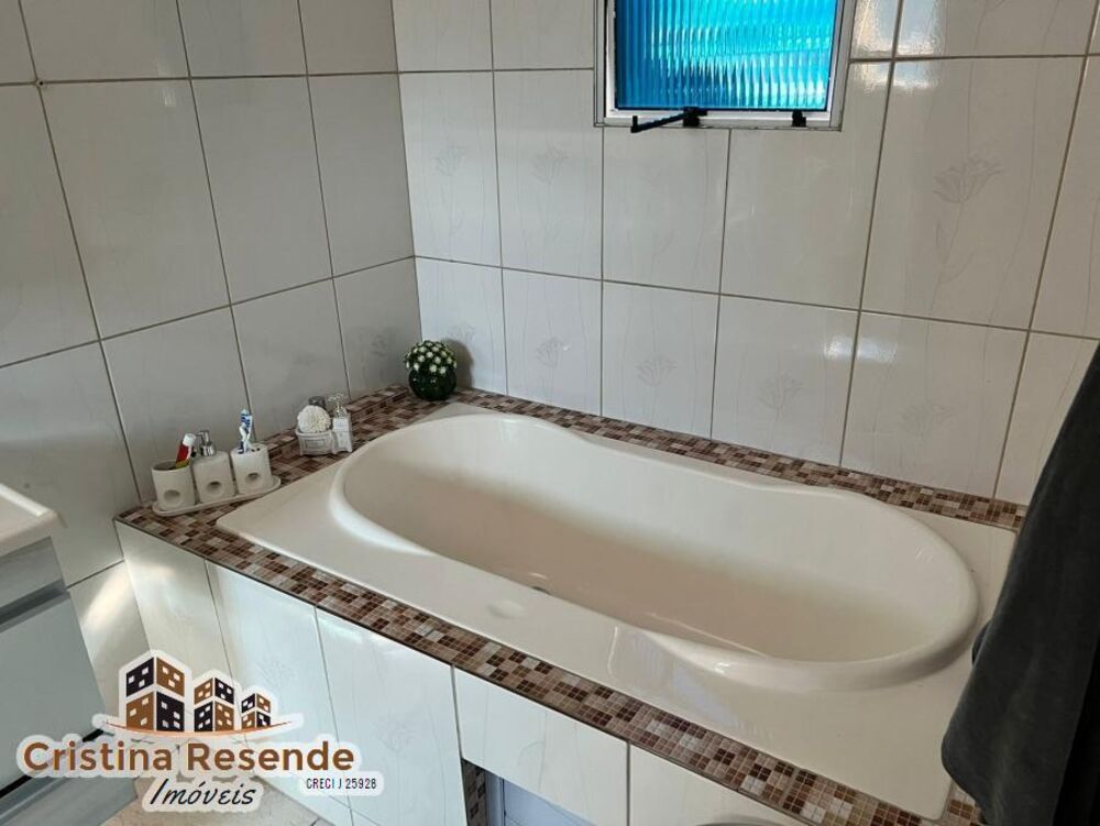 Sobrado, 3 quartos, 300 m² - Foto 1