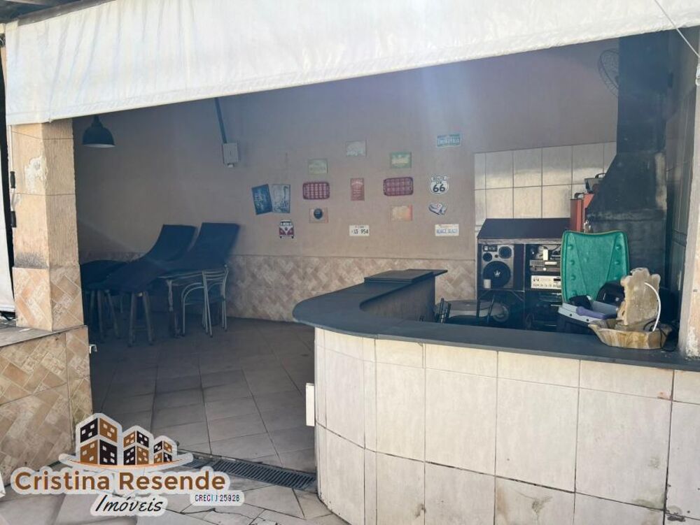 Sobrado, 3 quartos, 300 m² - Foto 2