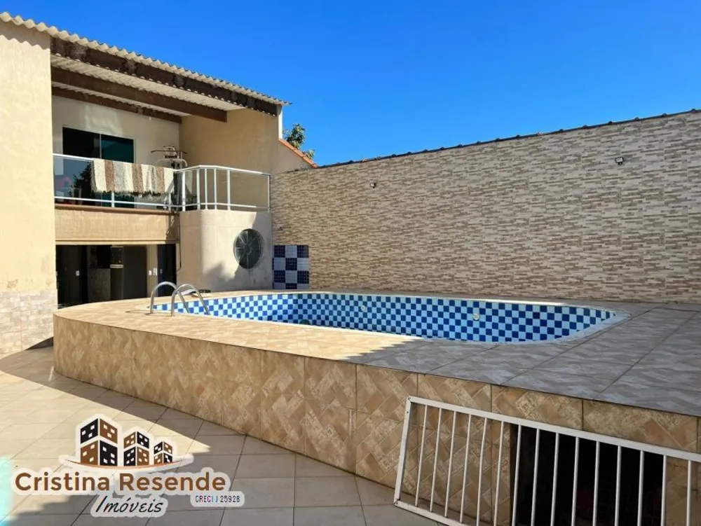 Sobrado, 3 quartos, 300 m² - Foto 1