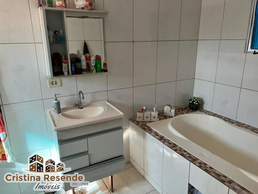 Sobrado, 3 quartos, 300 m² - Foto 4