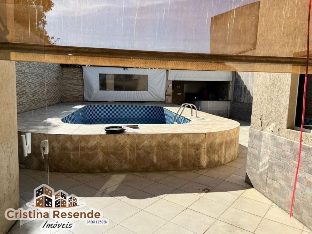 Sobrado, 3 quartos, 300 m² - Foto 3