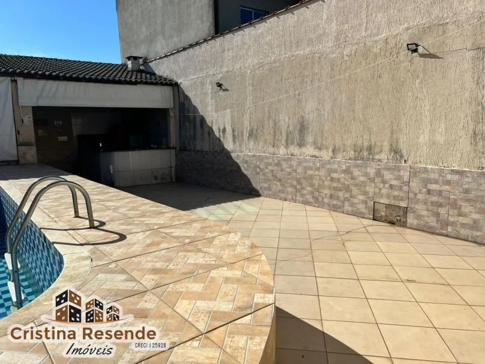 Sobrado, 3 quartos, 300 m² - Foto 8