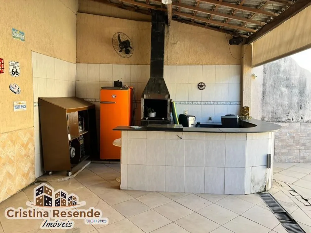 Sobrado, 3 quartos, 300 m² - Foto 6