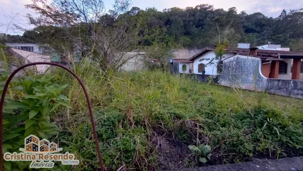 Terreno, 270 m² - Foto 8