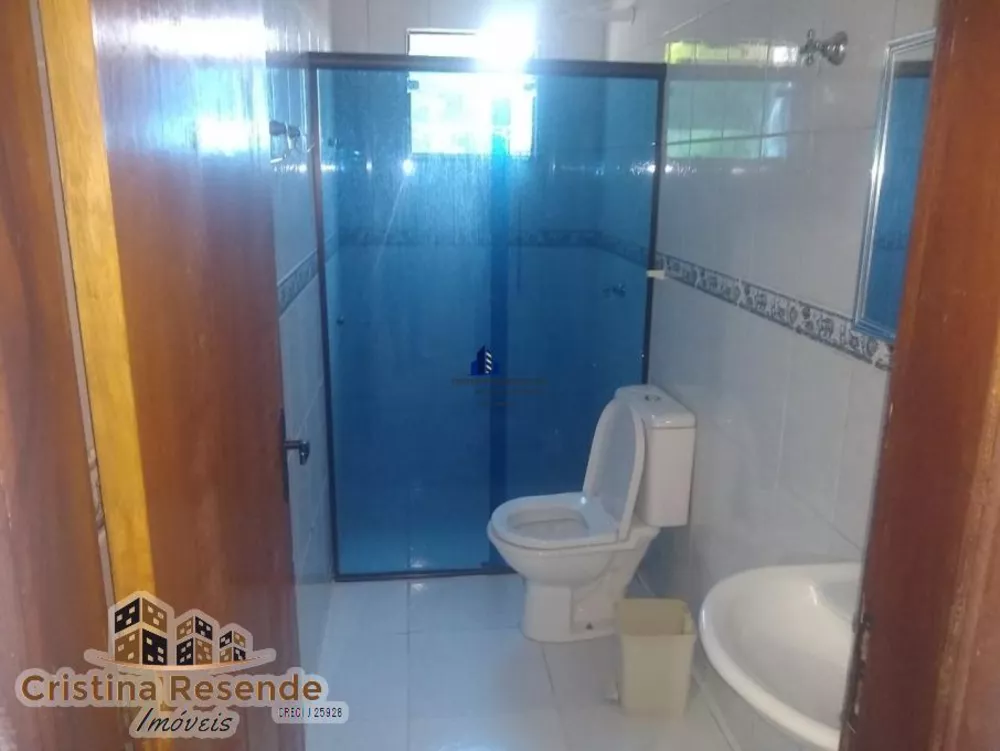 Sobrado à venda com 2 quartos - Foto 2