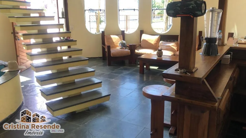 Casa, 4 quartos - Foto 6
