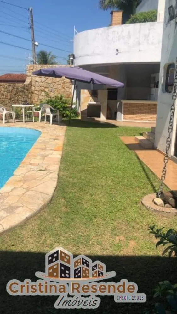 Casa, 4 quartos - Foto 5