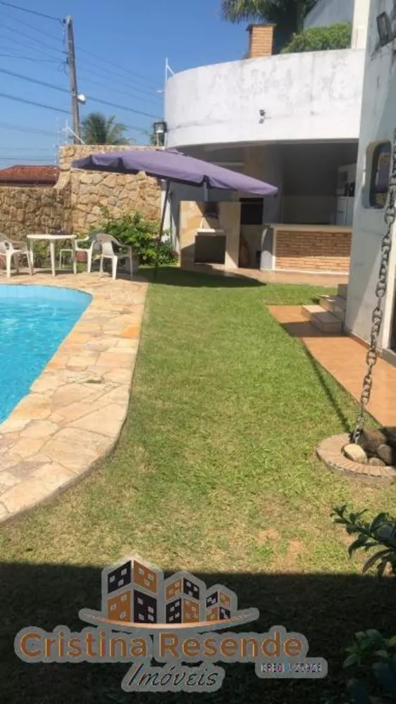 Casa à venda com 4 quartos - Foto 4