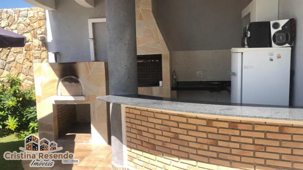 Casa, 4 quartos - Foto 7