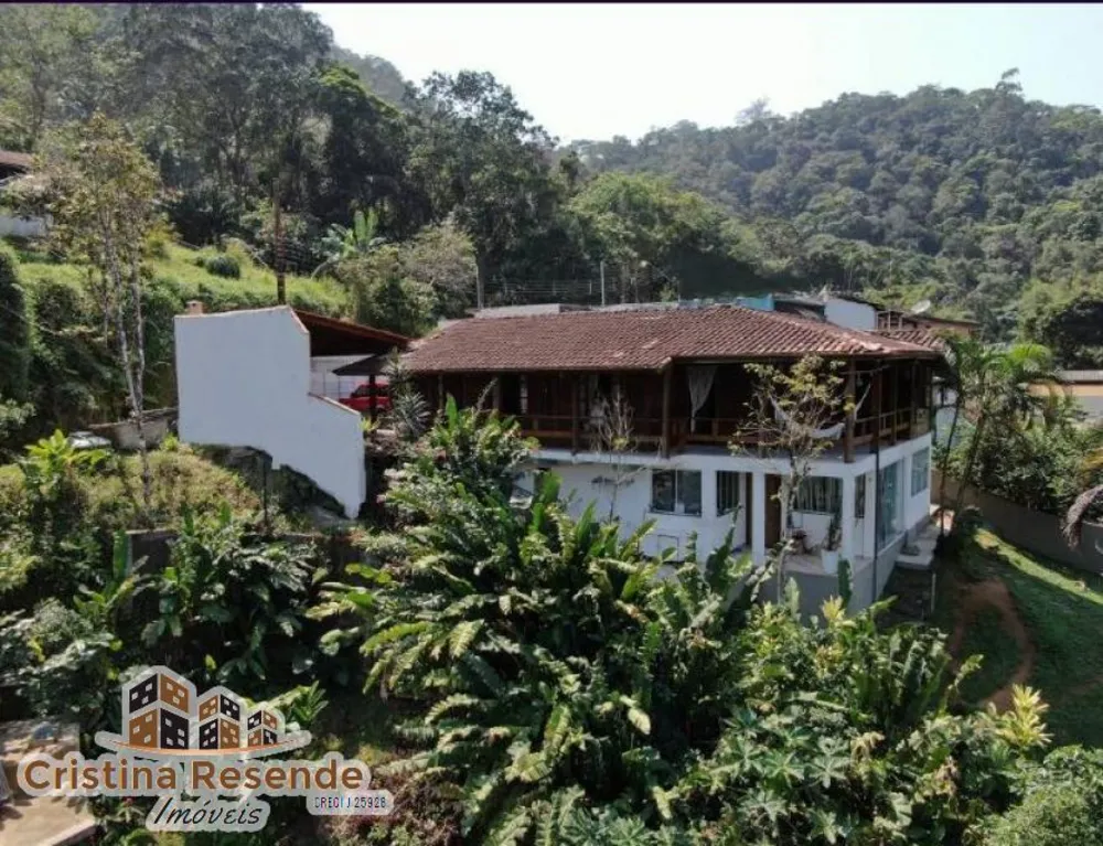 Casa, 5 quartos, 480 m² - Foto 3