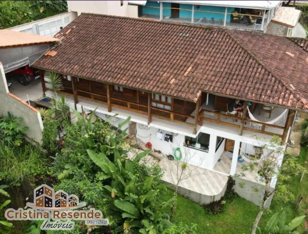Casa, 5 quartos, 480 m² - Foto 4