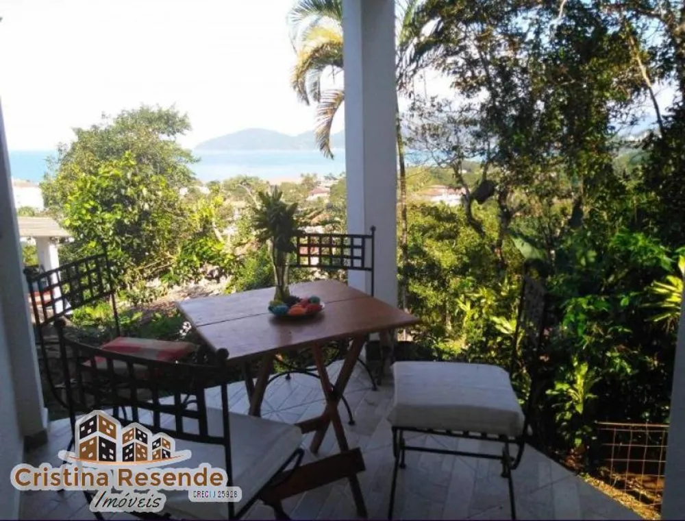 Casa, 5 quartos, 480 m² - Foto 5