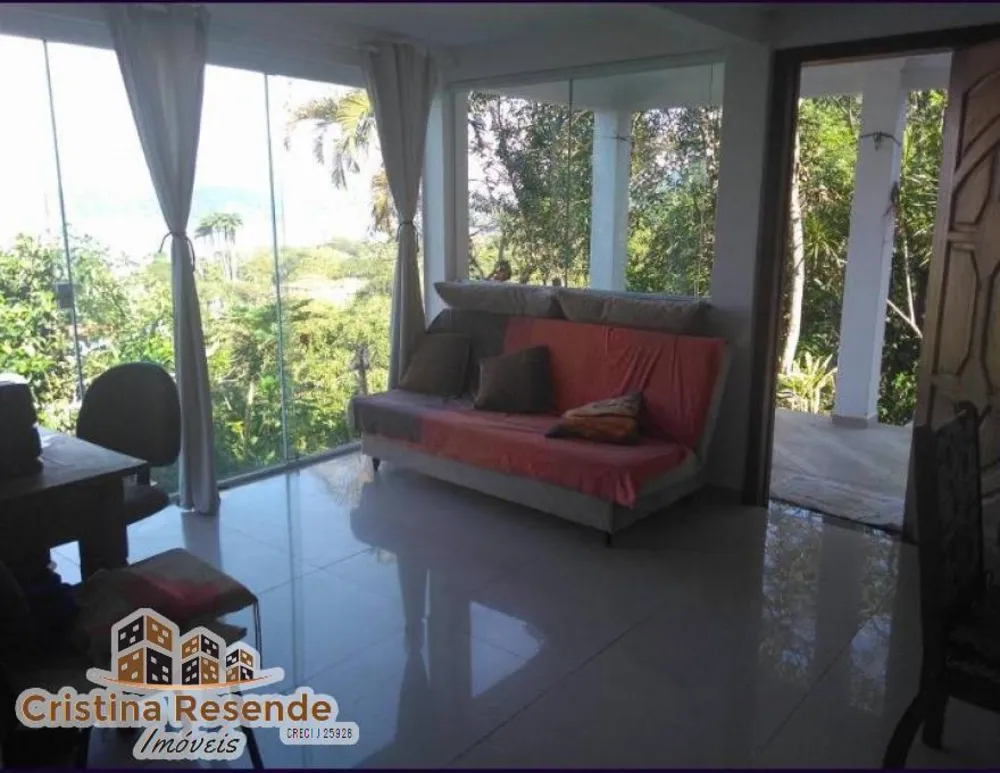 Casa, 5 quartos, 480 m² - Foto 1