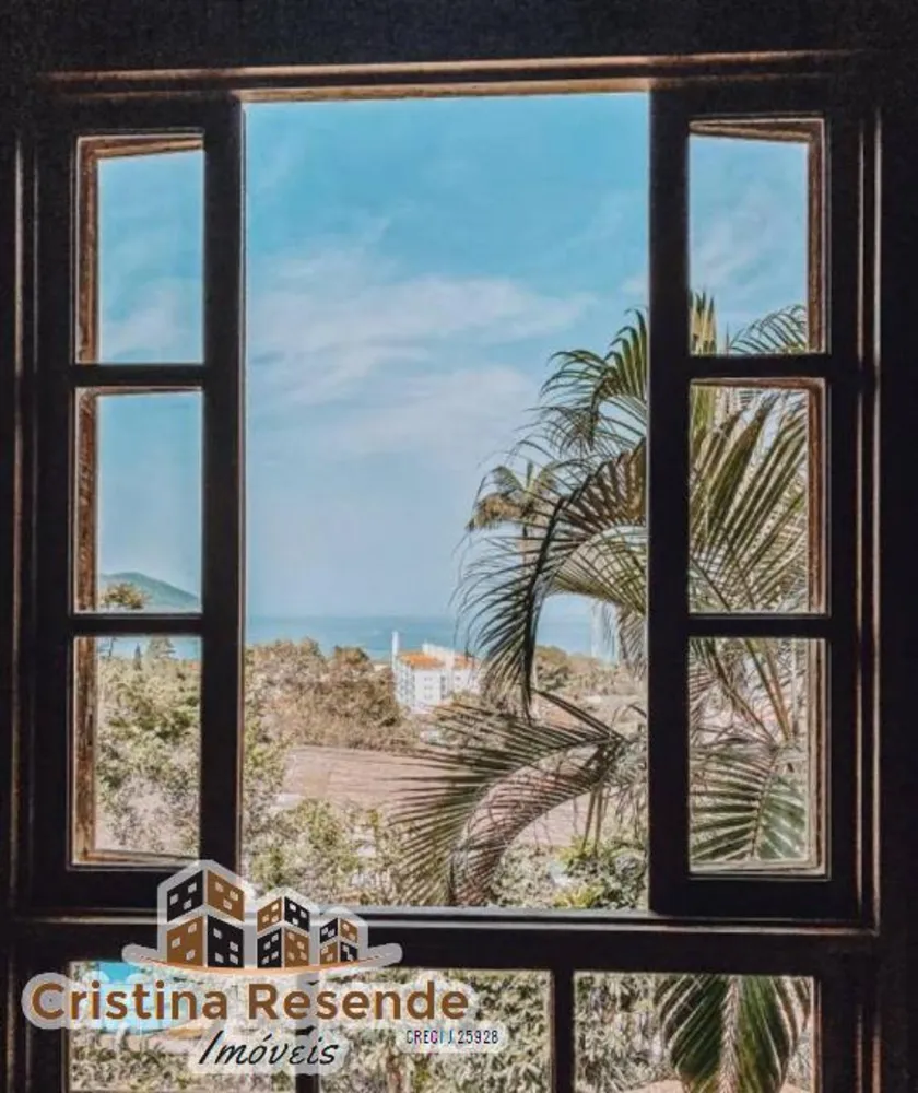 Casa, 5 quartos, 480 m² - Foto 6