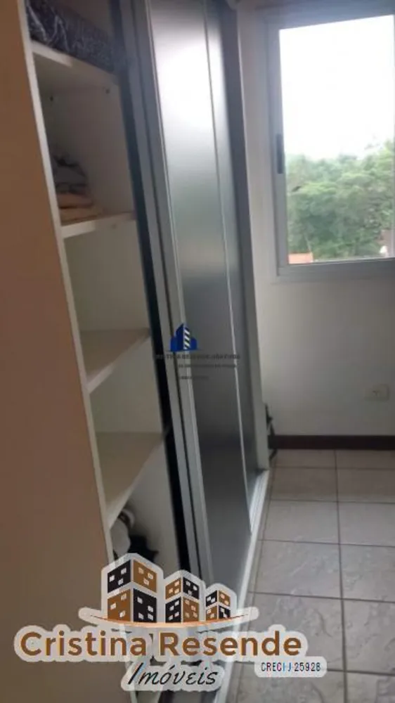 Apartamento, 2 quartos, 81 m² - Foto 2
