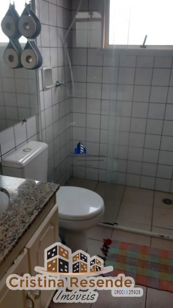 Apartamento, 2 quartos, 81 m² - Foto 1