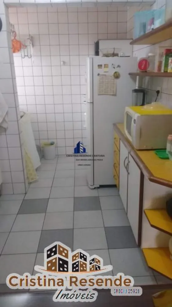 Apartamento, 2 quartos, 81 m² - Foto 3
