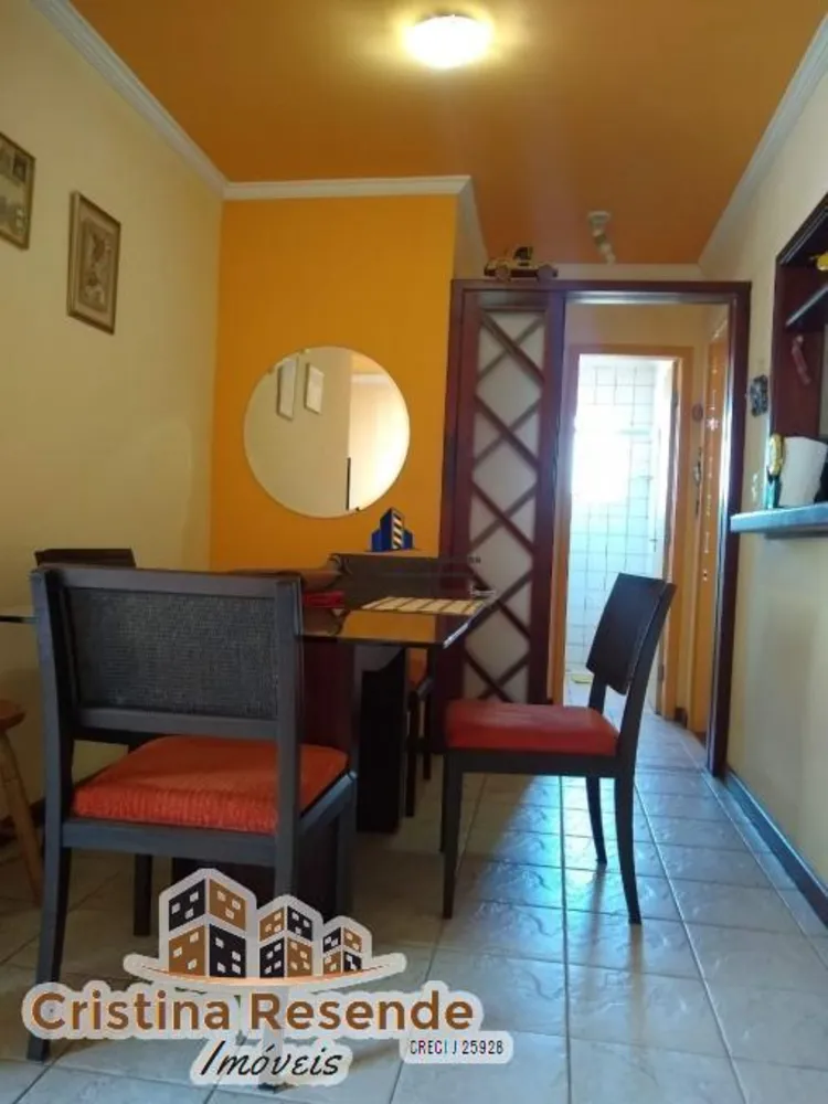 Apartamento, 2 quartos, 81 m² - Foto 4
