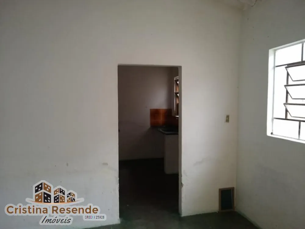 Casa, 4 quartos - Foto 2