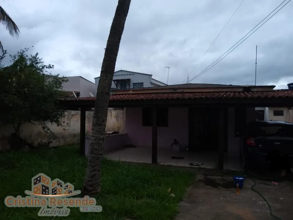 Casa, 4 quartos - Foto 8