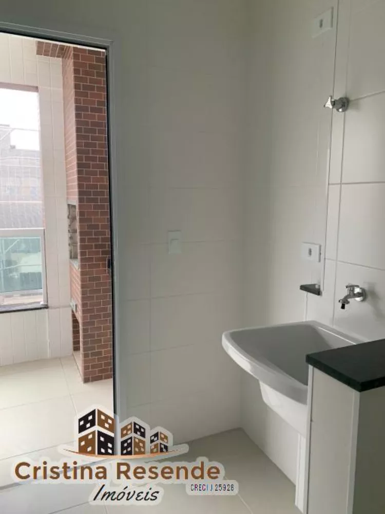 Apartamento à venda com 3 quartos, 99m² - Foto 8