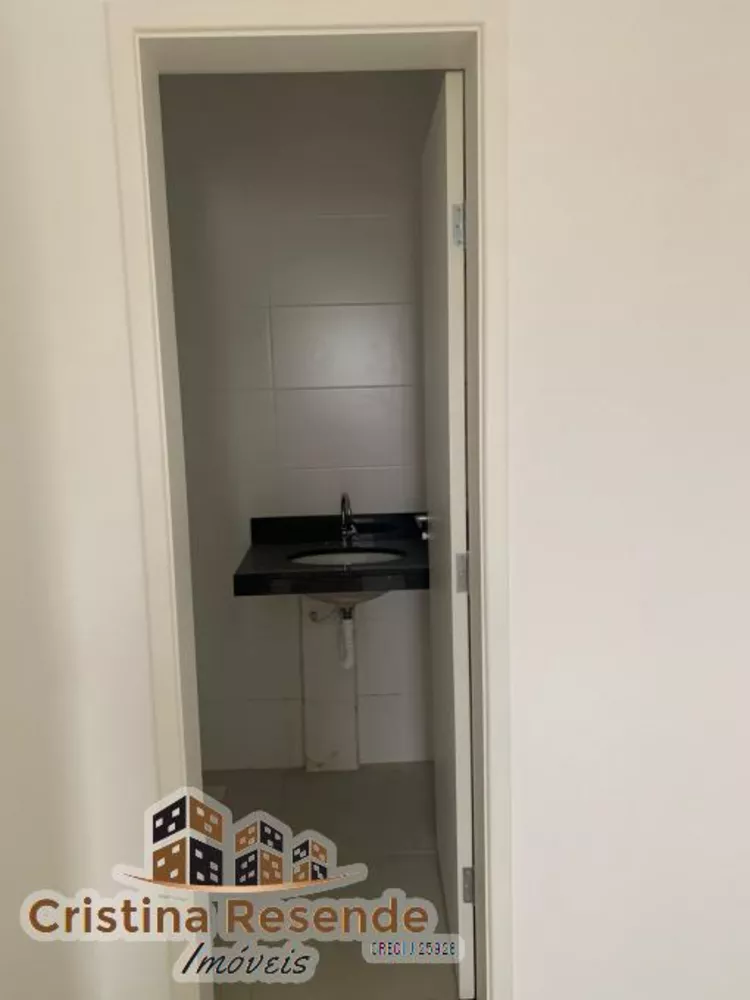 Apartamento à venda com 3 quartos, 99m² - Foto 5