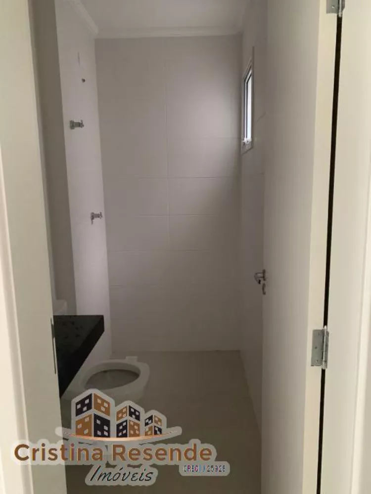 Apartamento à venda com 3 quartos, 99m² - Foto 7